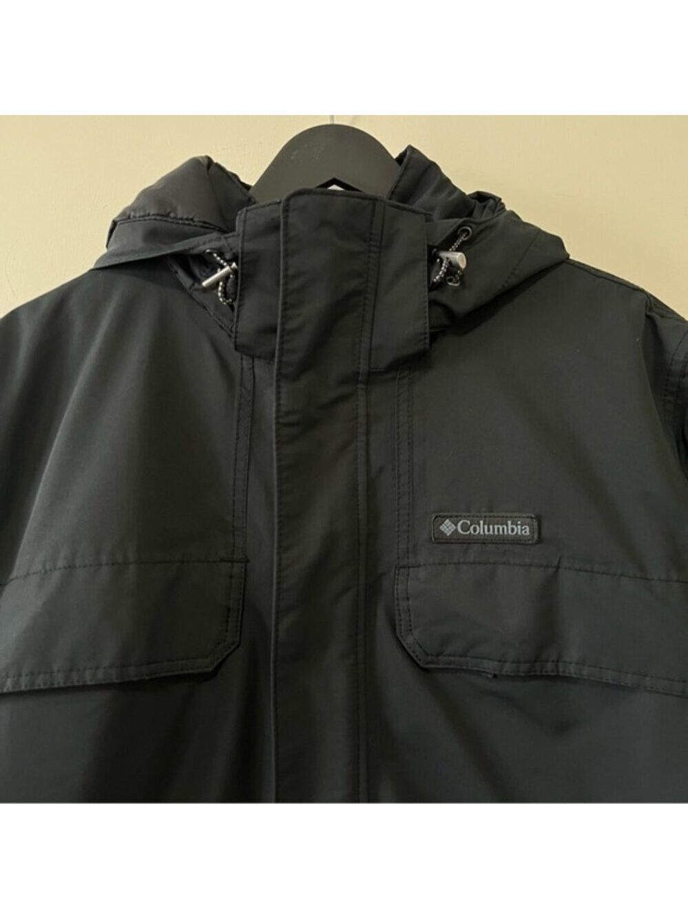 Columbia Rugged Path Parka - Picture 10 of 15